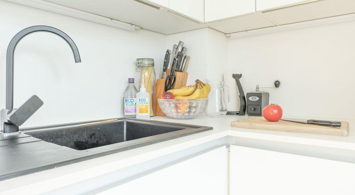 Duplex te koop in Gent
