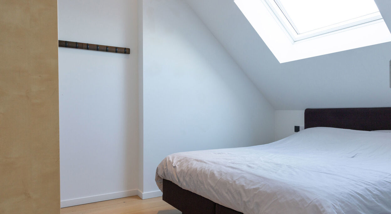 Duplex te koop in Gent