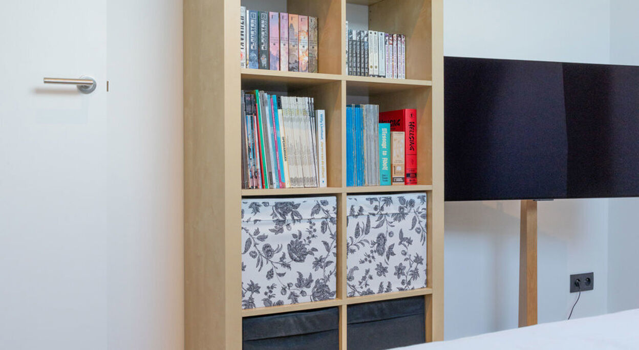 Duplex te koop in Gent