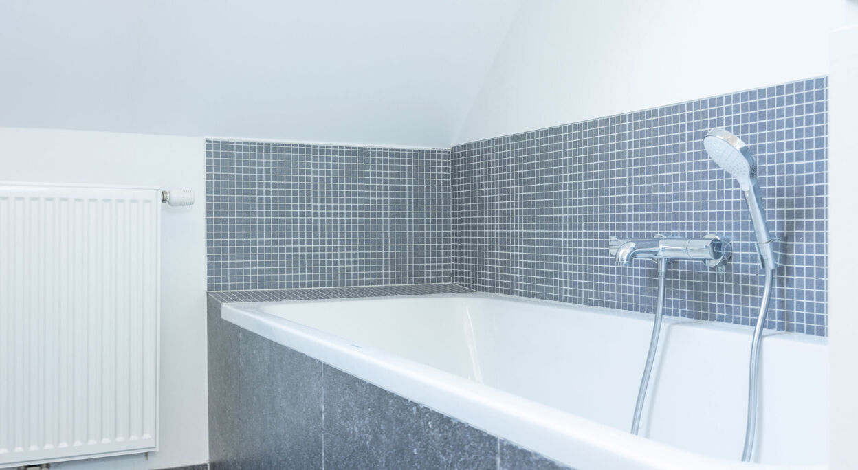 Duplex te koop in Gent