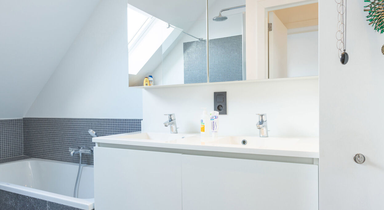 Duplex te koop in Gent