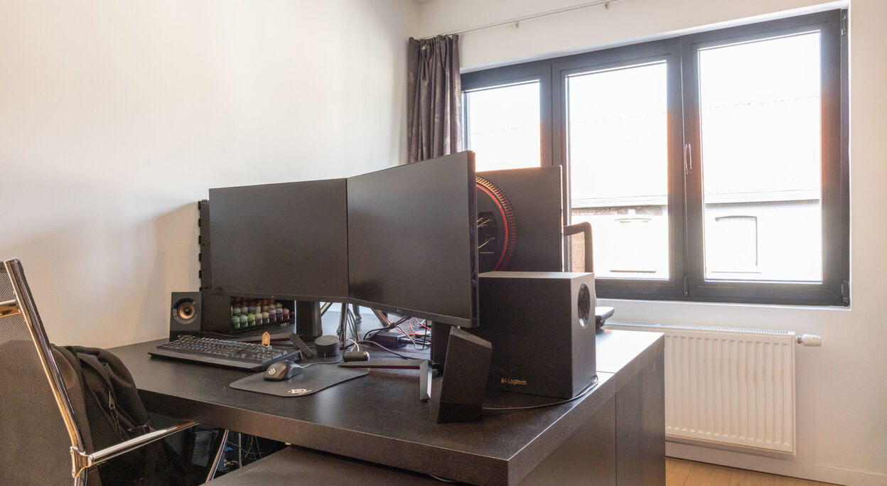Duplex te koop in Gent