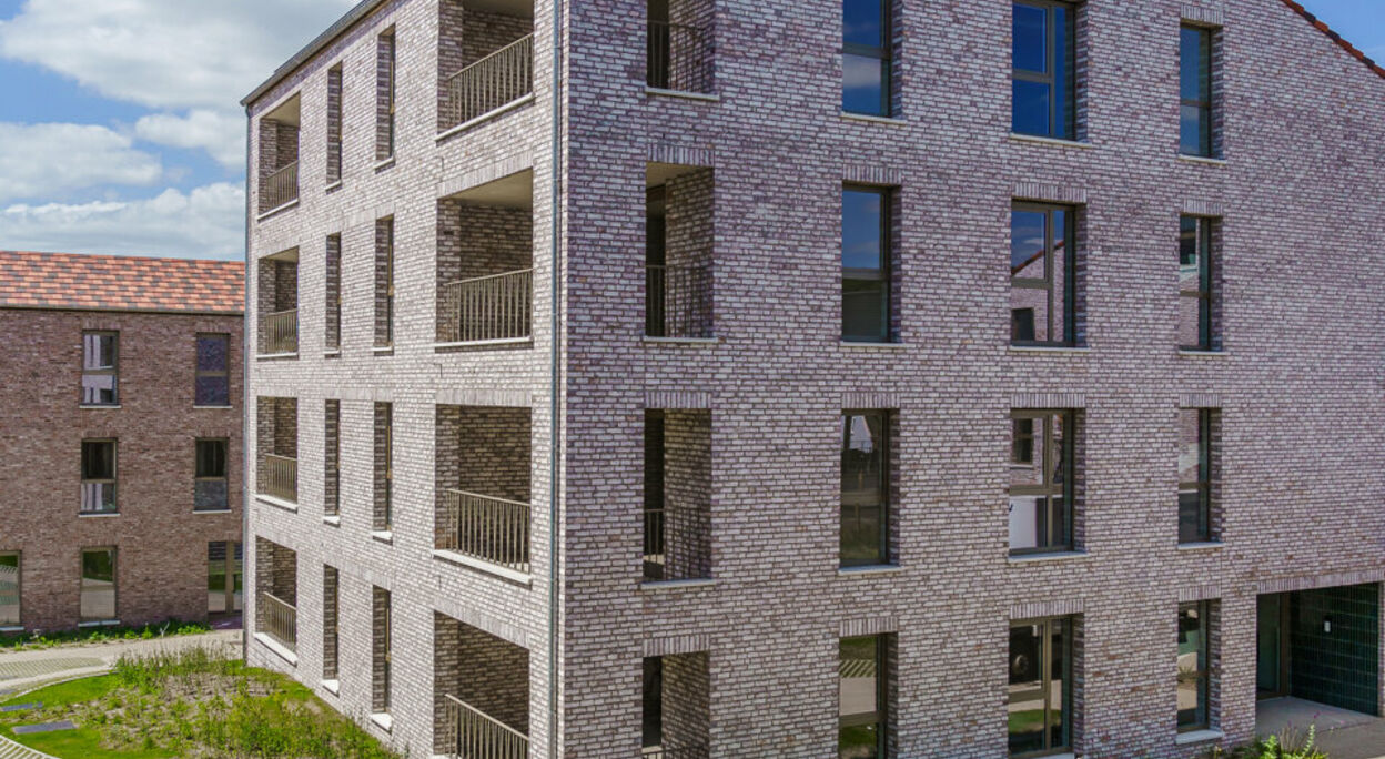 Eengezinswoning te koop in Gavere