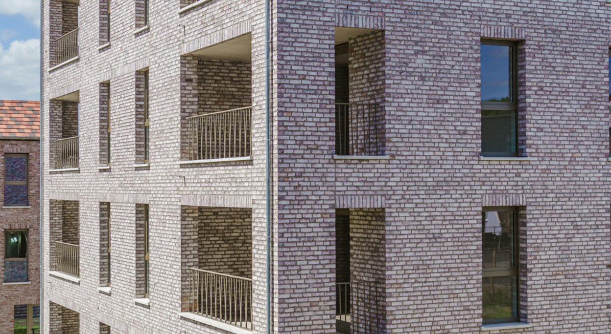 Eengezinswoning te koop in Gavere