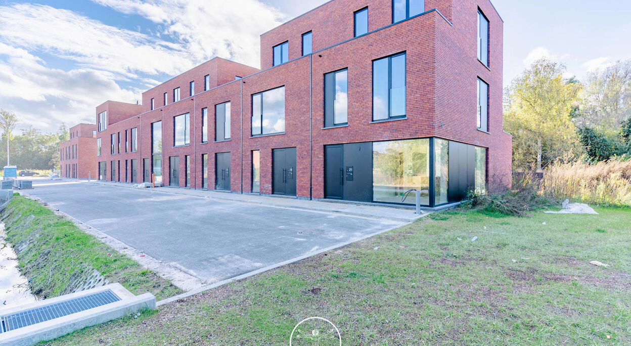 Eengezinswoning te koop in Mariakerke