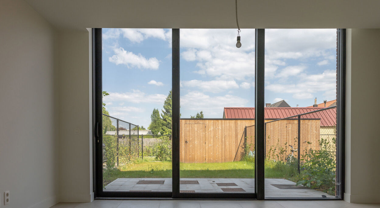 Lieve gardens