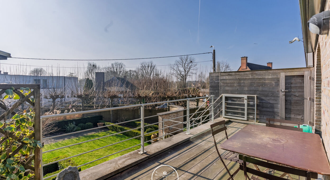 Gebouw voor gemengd gebruik te koop in Zulte