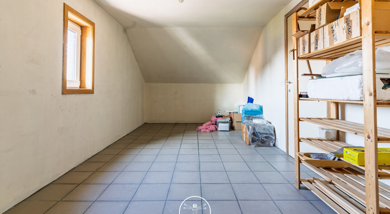 Gebouw voor gemengd gebruik te koop in Zulte