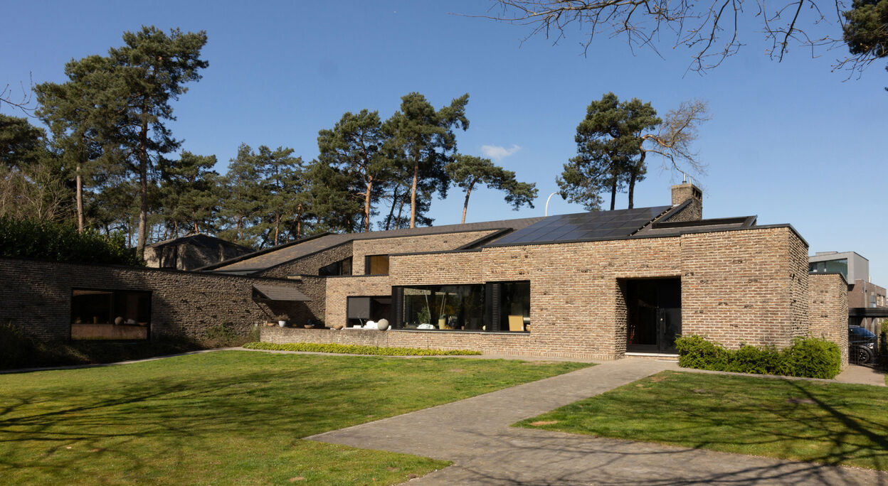 Gemengd gebruik te koop in Sint-Denijs-Westrem