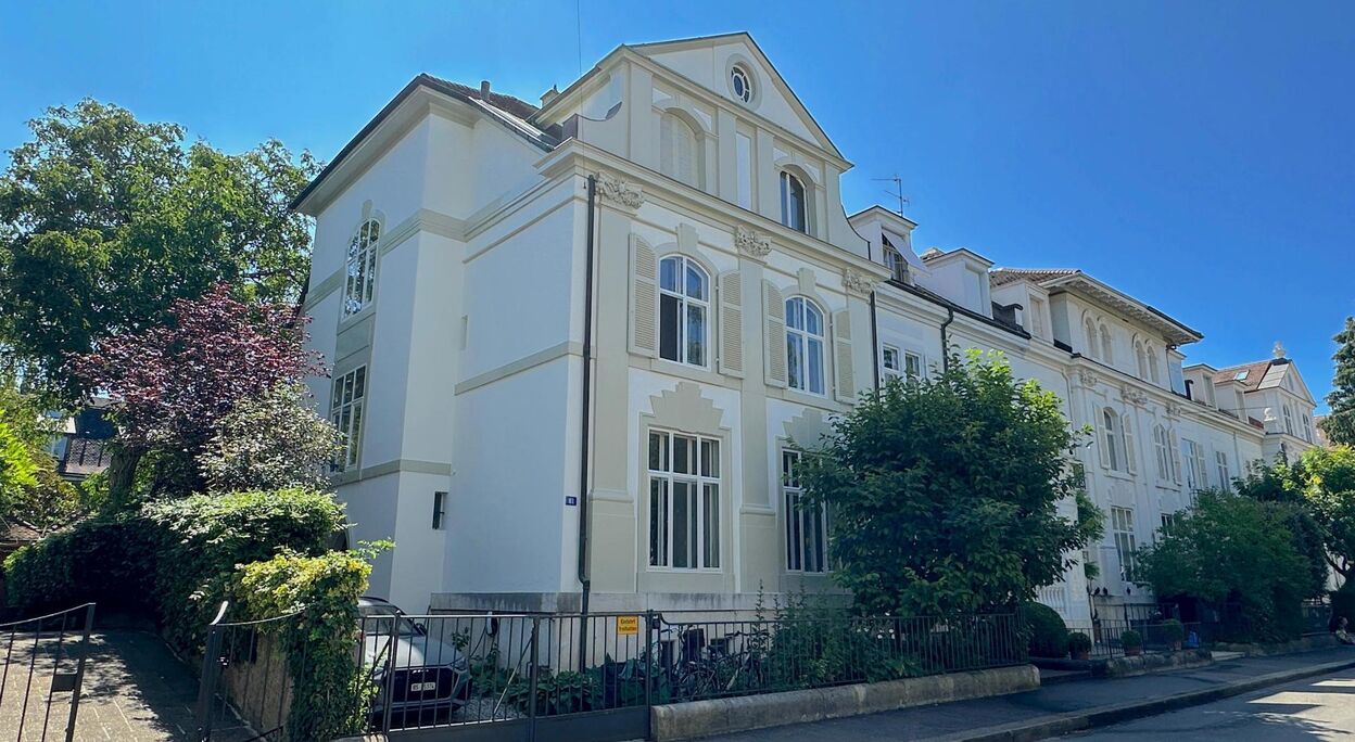 Herenhuis te koop in Basel