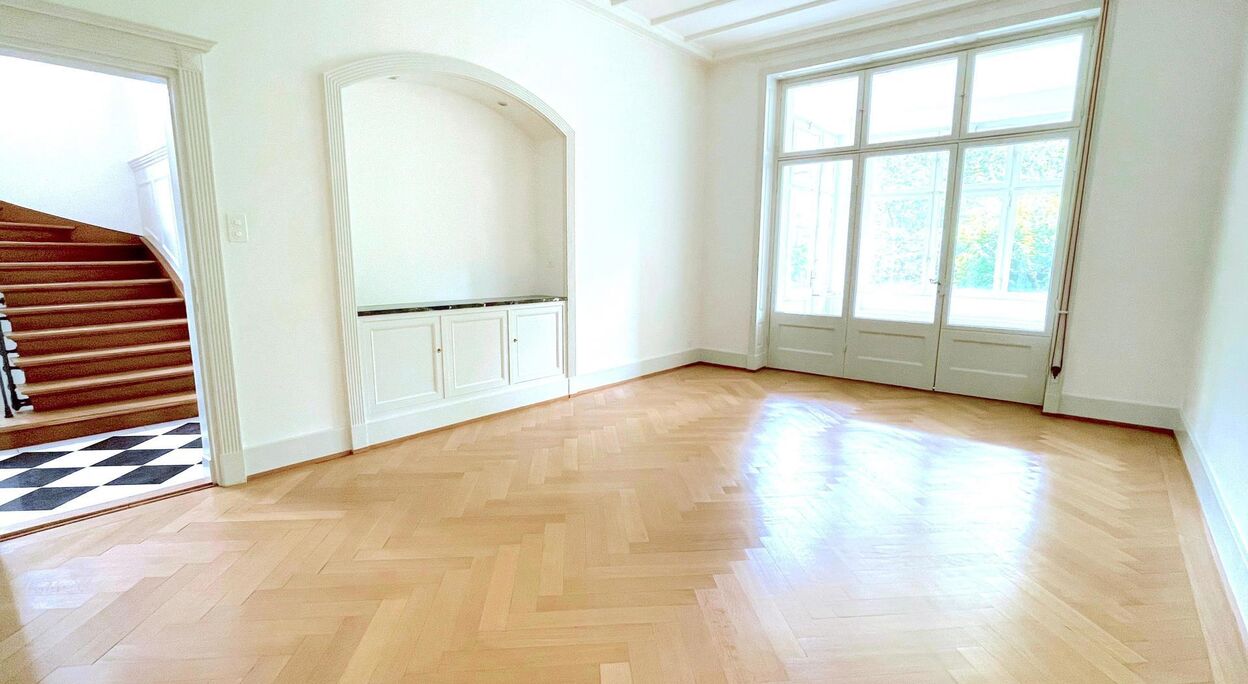 Herenhuis te koop in Basel