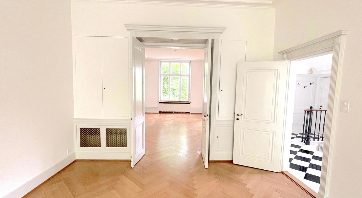 Herenhuis te koop in Basel