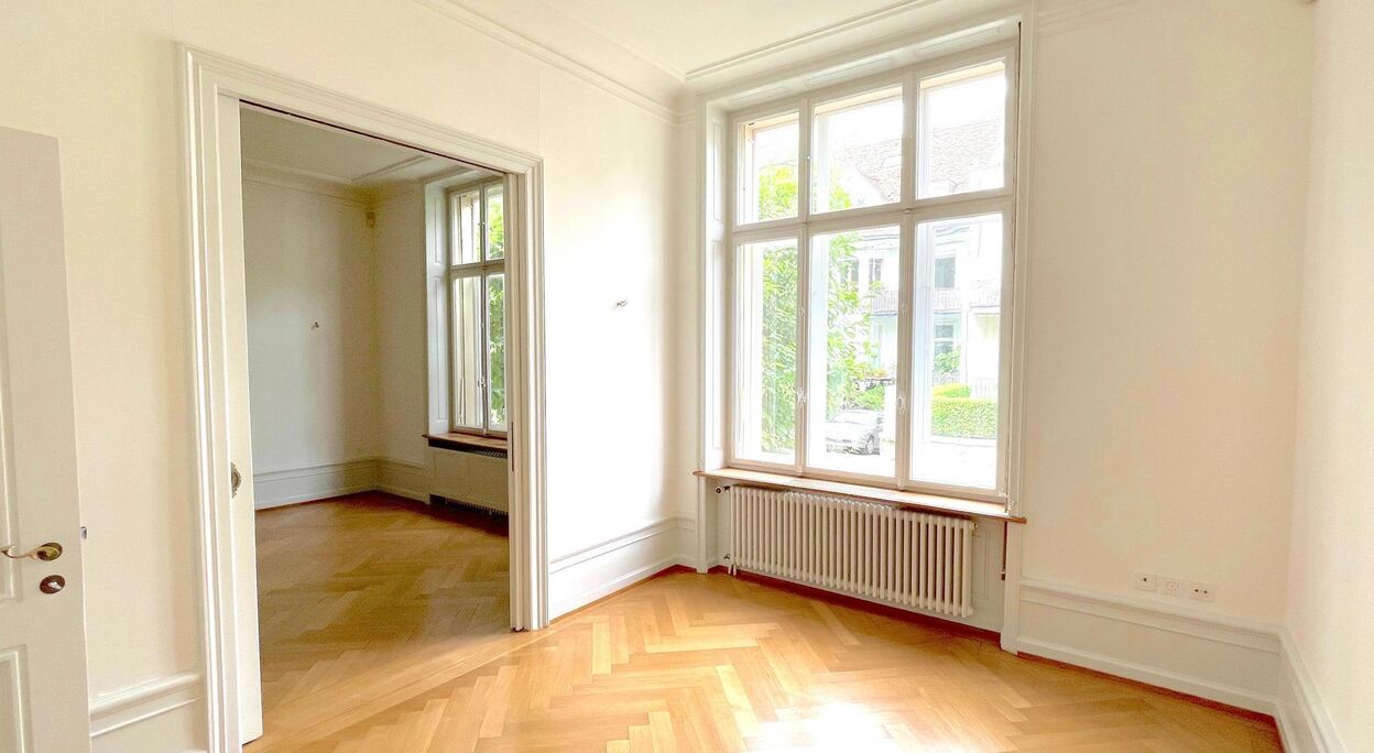 Herenhuis te koop in Basel