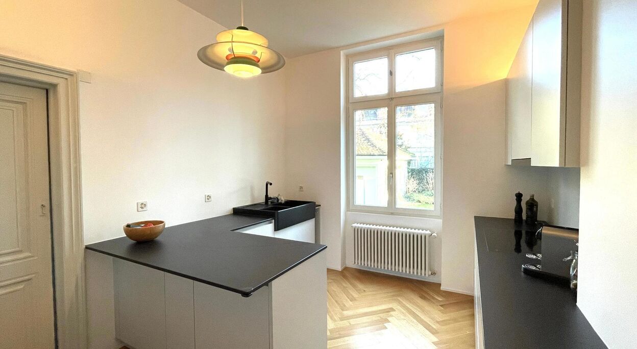 Herenhuis te koop in Basel