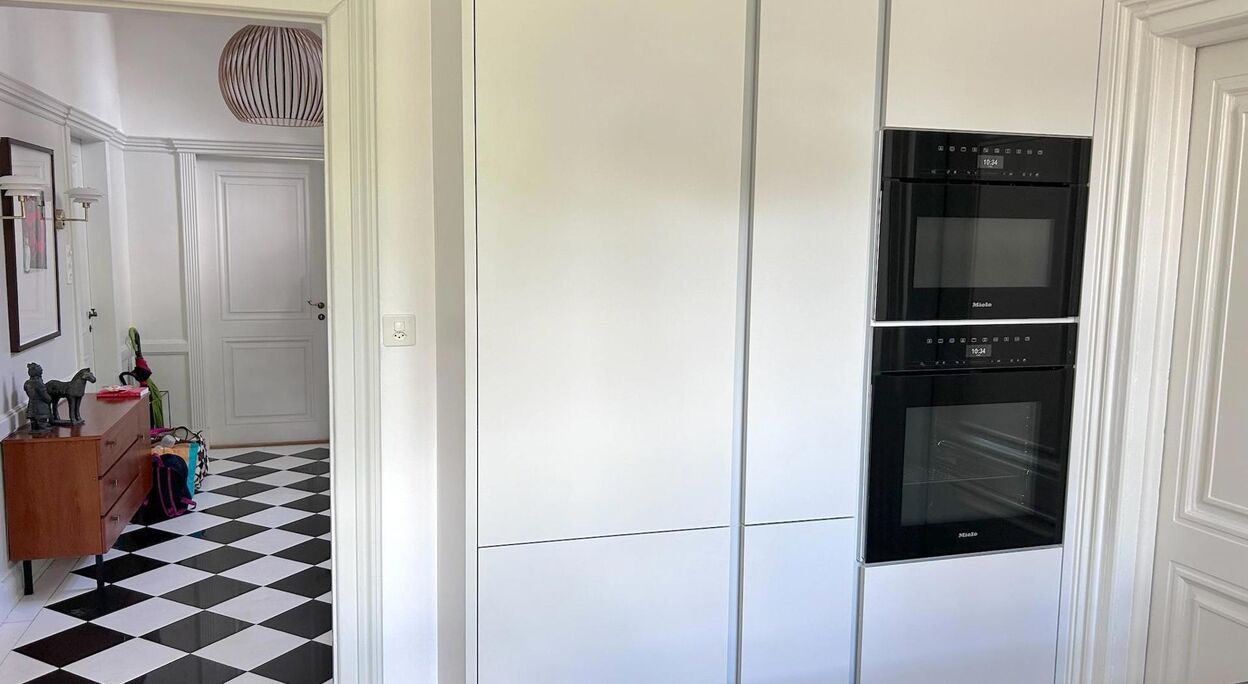 Herenhuis te koop in Basel