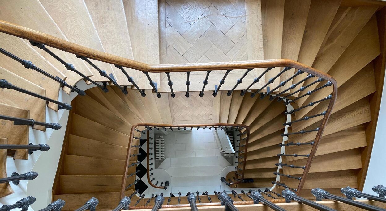 Herenhuis te koop in Basel