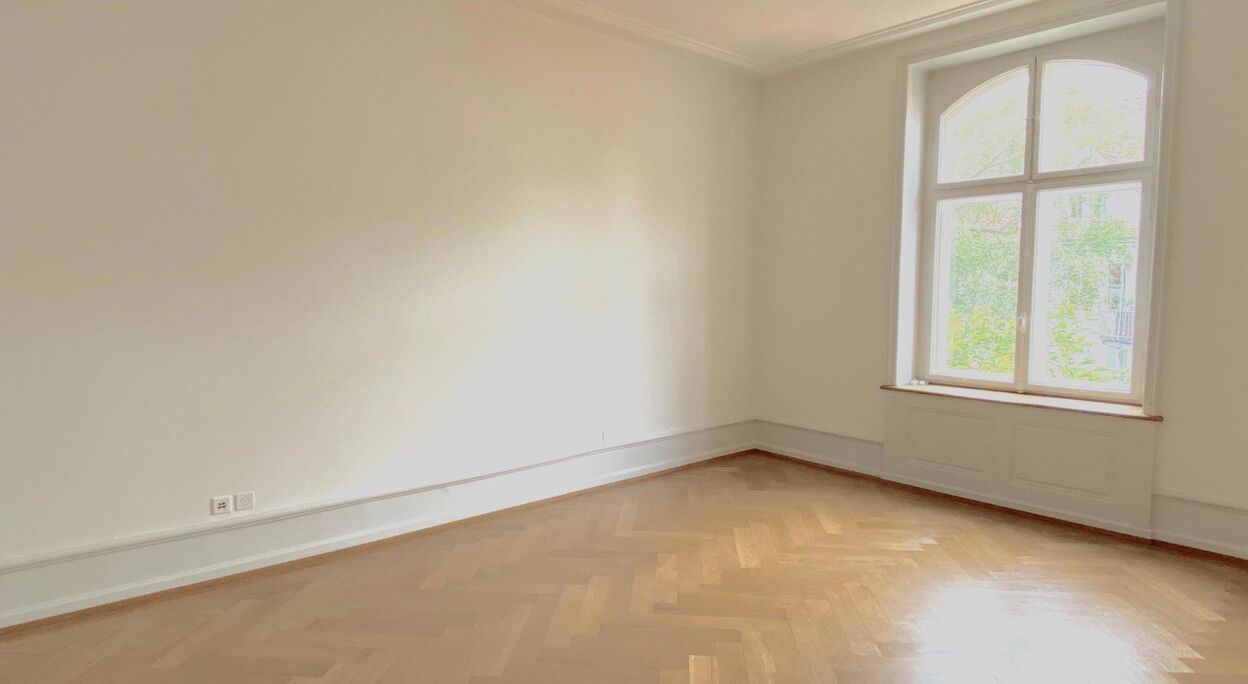 Herenhuis te koop in Basel