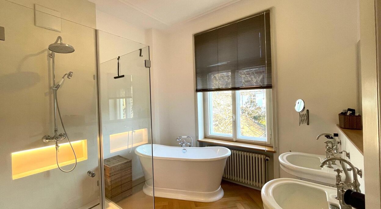 Herenhuis te koop in Basel