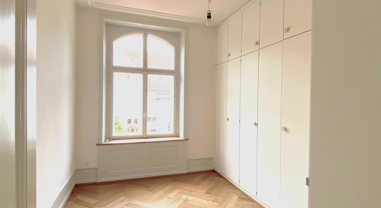 Herenhuis te koop in Basel