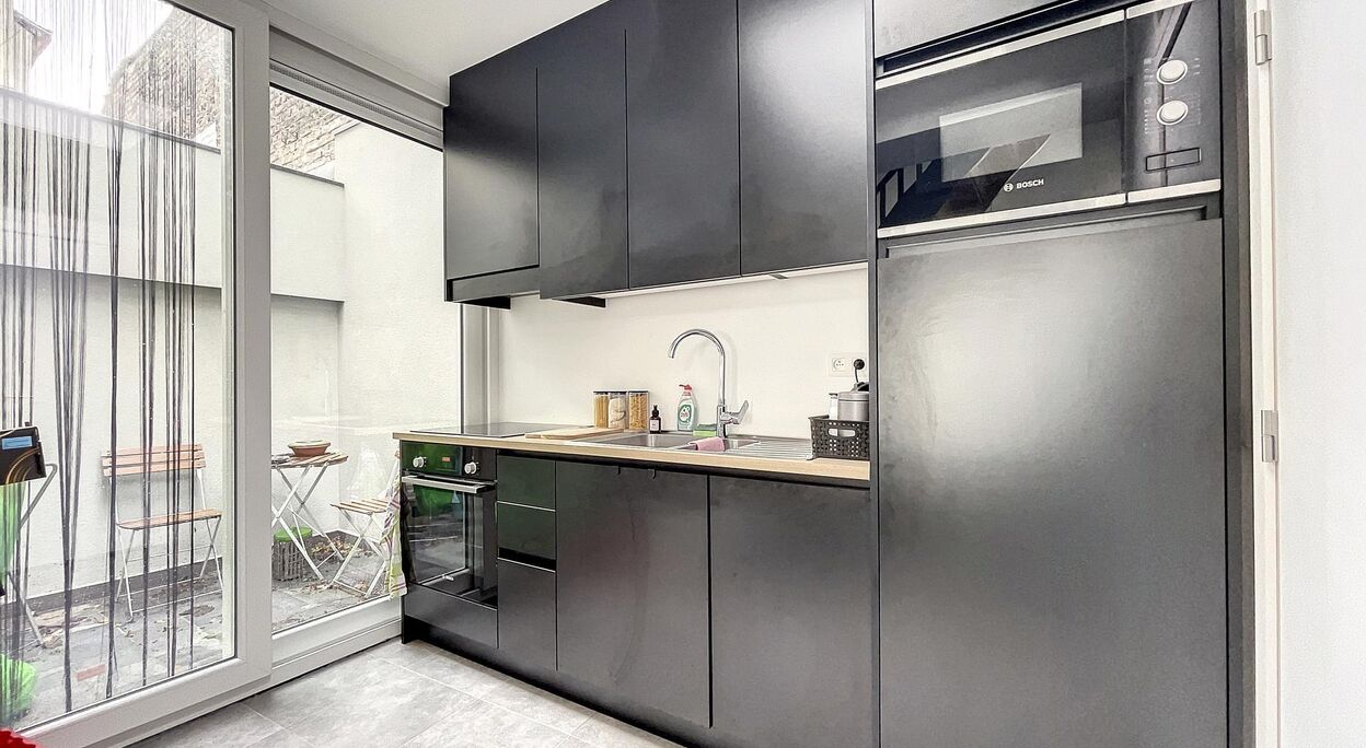 Huis te huur in Gent
