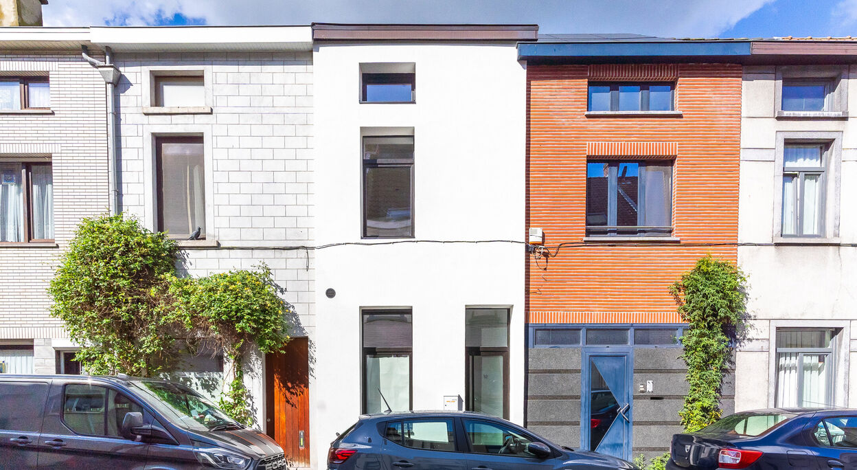Huis te huur in Gent