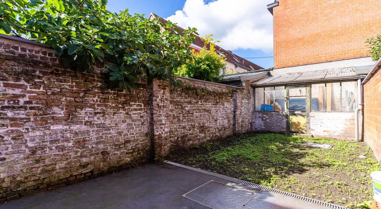 Huis te huur in Gent