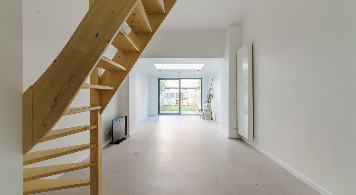 Huis te huur in Gent
