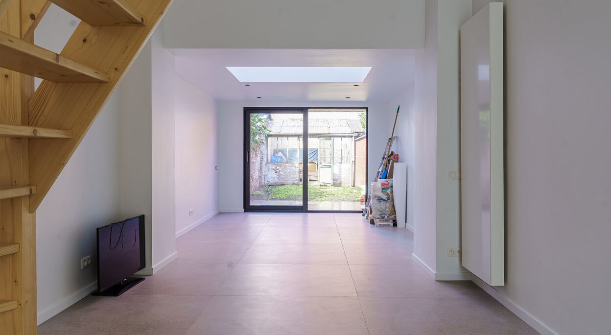 Huis te huur in Gent
