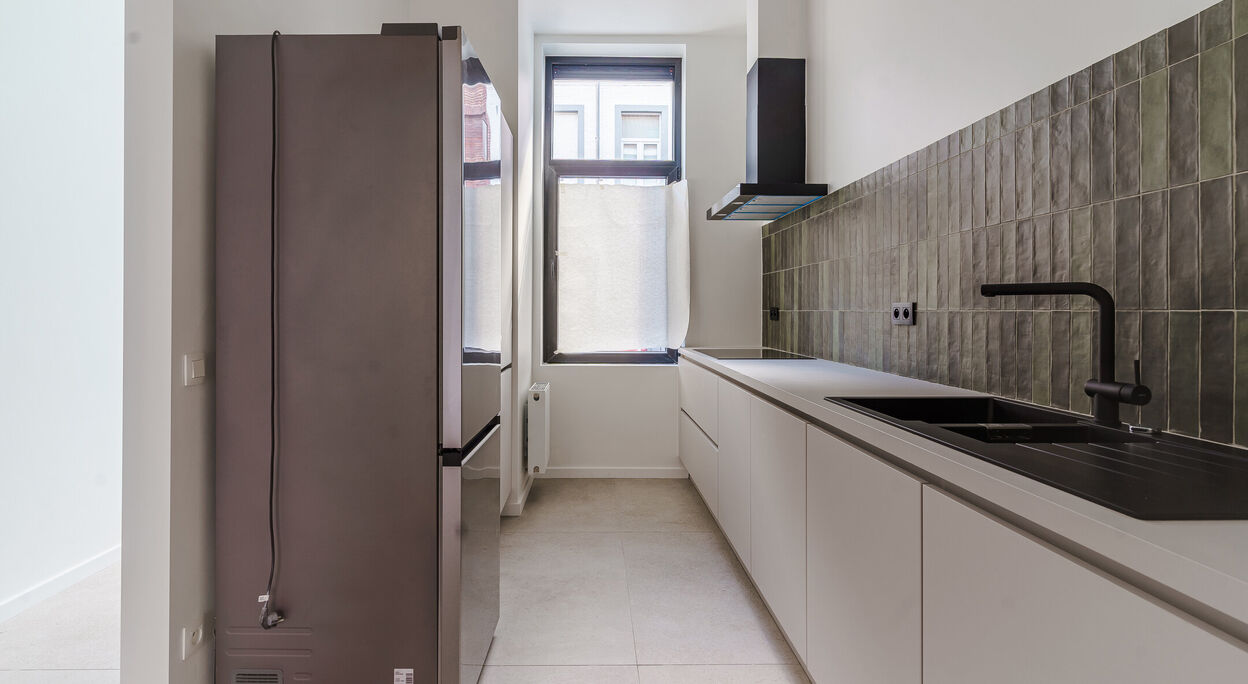 Huis te huur in Gent
