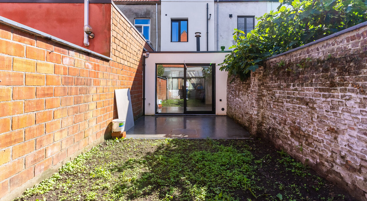 Huis te huur in Gent