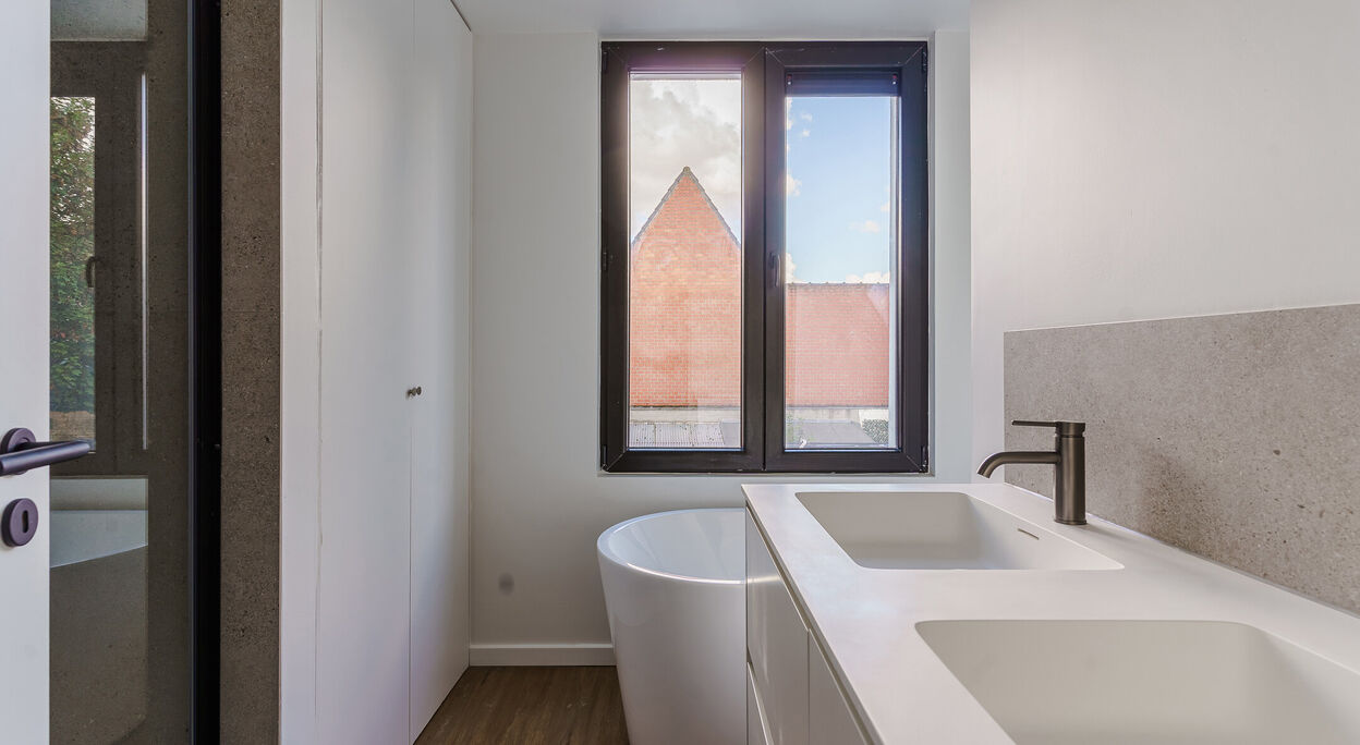 Huis te huur in Gent