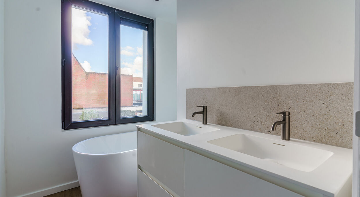 Huis te huur in Gent