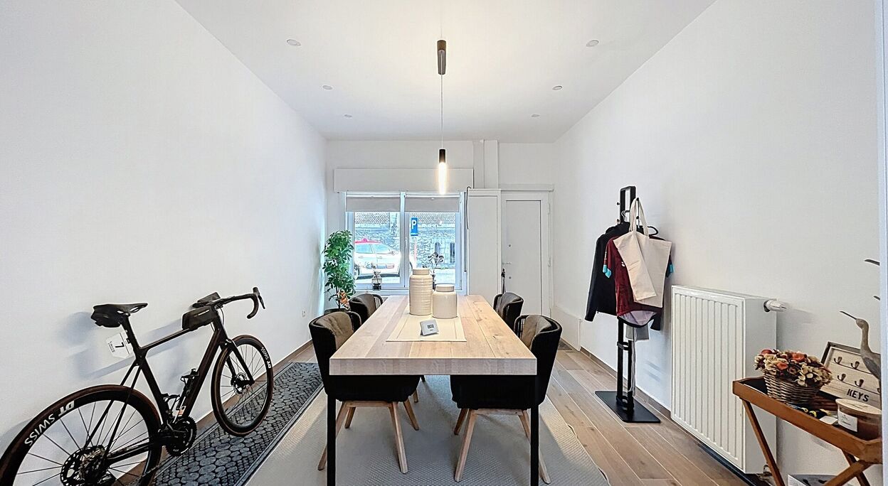 Huis te huur in Gent