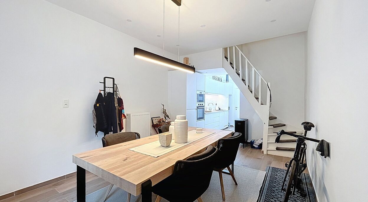 Huis te huur in Gent