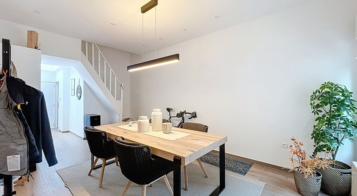 Huis te huur in Gent