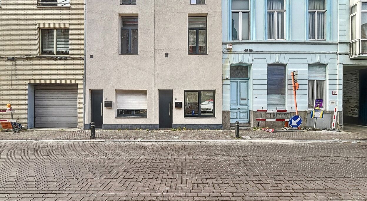 Huis te huur in Gent