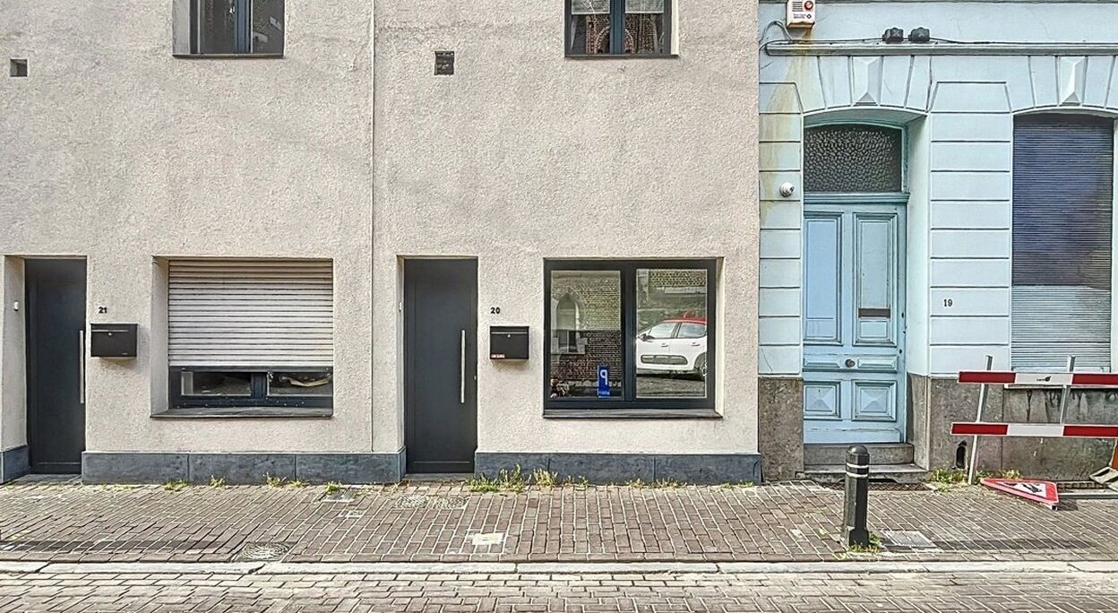 Huis te huur in Gent
