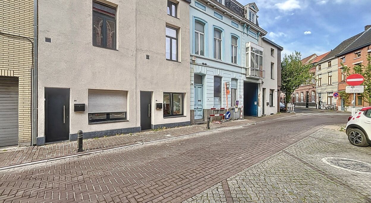 Huis te huur in Gent