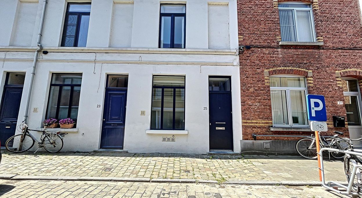 Huis te huur in Gent