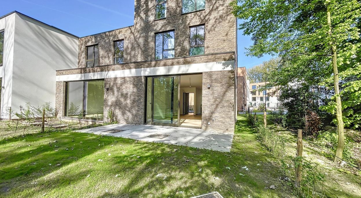 Huis te huur in Gent