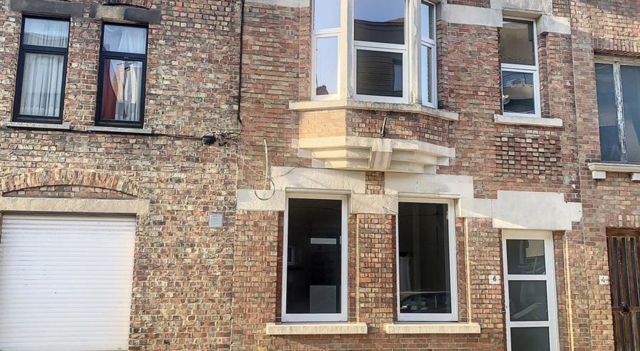 Huis te huur in Roeselare
