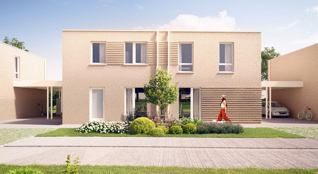 Huis te koop in Deinze