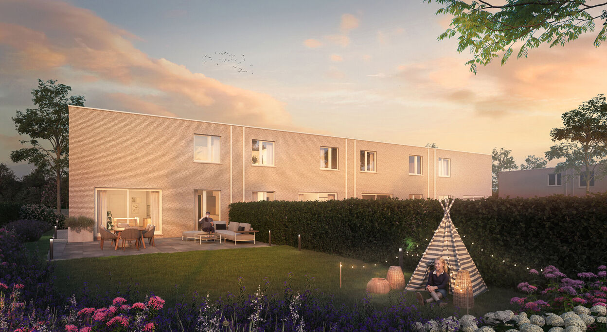 Huis te koop in Deinze
