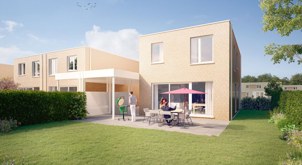 Huis te koop in Deinze