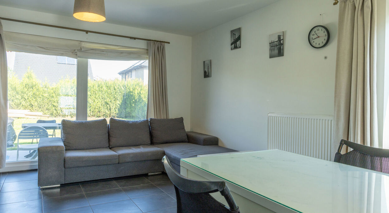 Woning te koop in Evergem