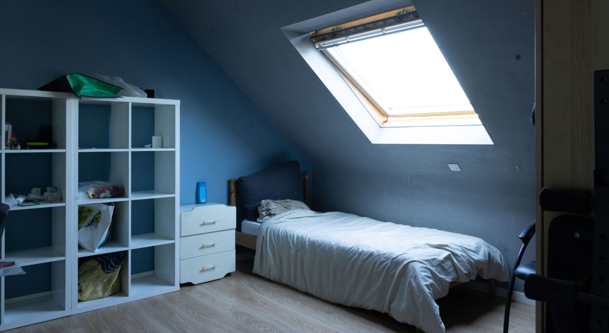 Huis te koop in Evergem