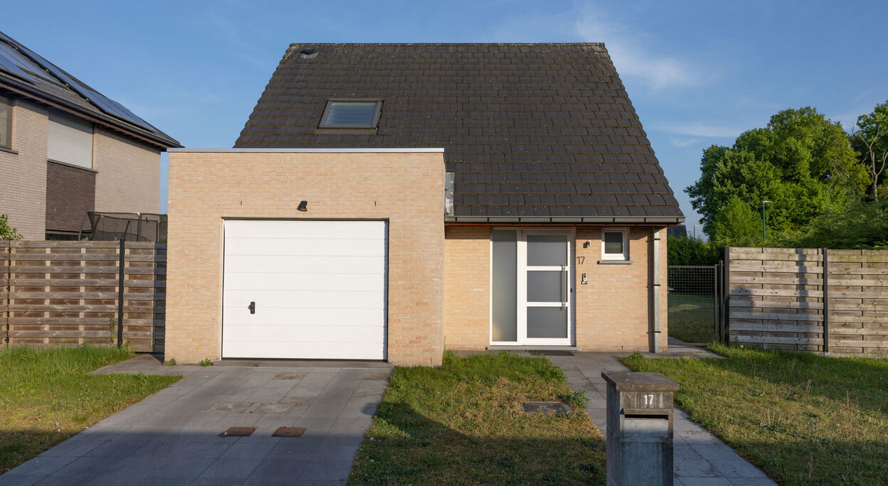 Woning te koop in Evergem