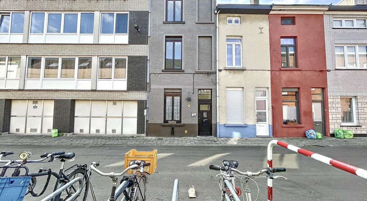 Huis te koop in Gent