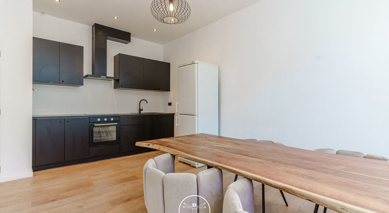 Huis te koop in Gent