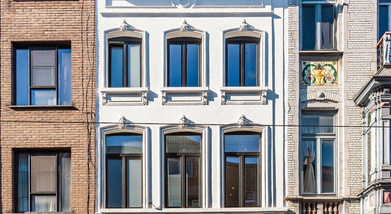 Huis te koop in Gent